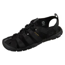 Sandales Keen Clearwater Cnx Noir