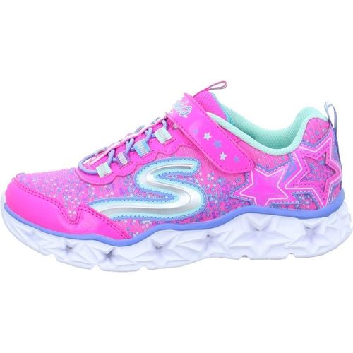 Baskets Basses Skechers Galaxy Lights Kinder