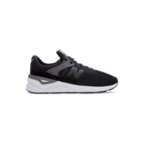 Baskets Basses New Balance X90 Noir