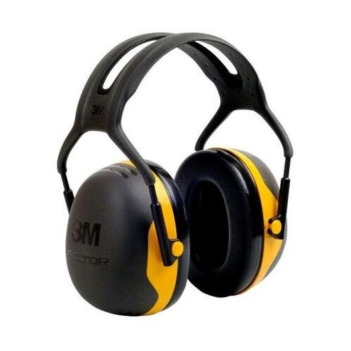 Casque Antibruit Peltor X2 (31db) 