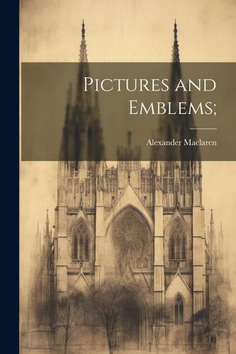 Pictures And Emblems;