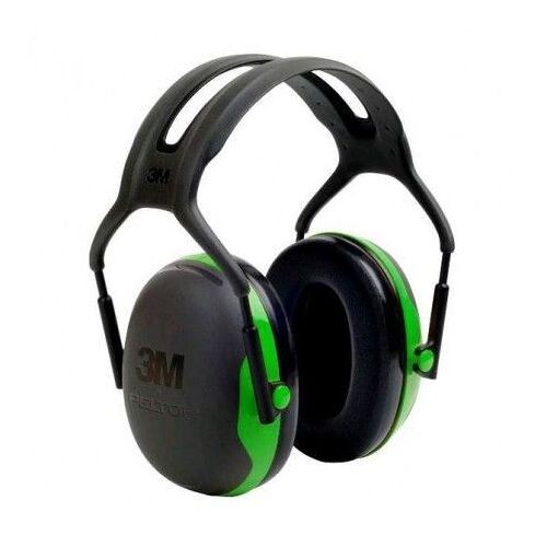 Casque Antibruit Peltor X1 (27db) 