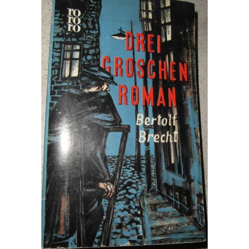 Drei Groschen Roman