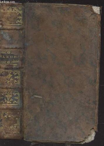 Recueil Des Oraisons Funebres -