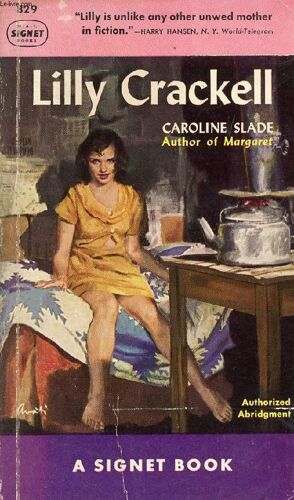 Lilly Crackell