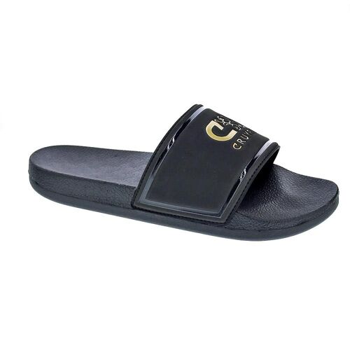 Cruyff Classics Agua Copa Sandales Noir