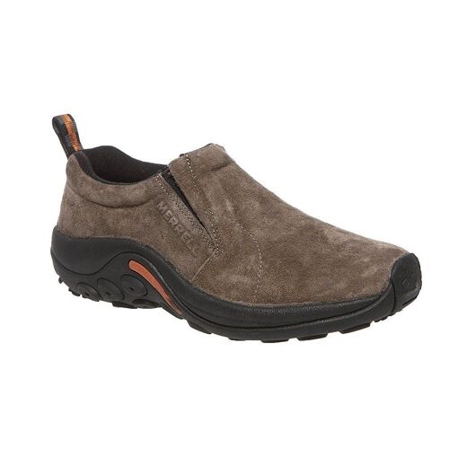 Baskets Basses Merrell Jungle Moc - Marron - 47