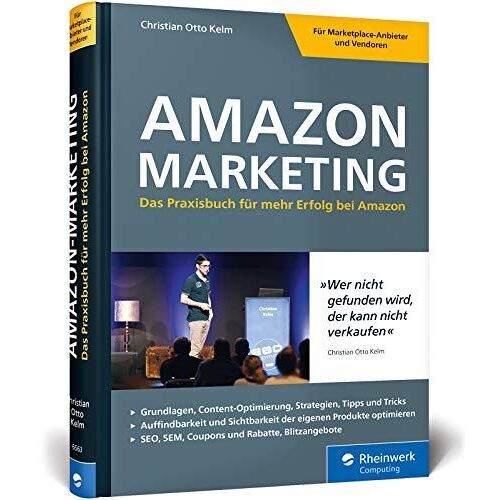 Amazon-Marketing