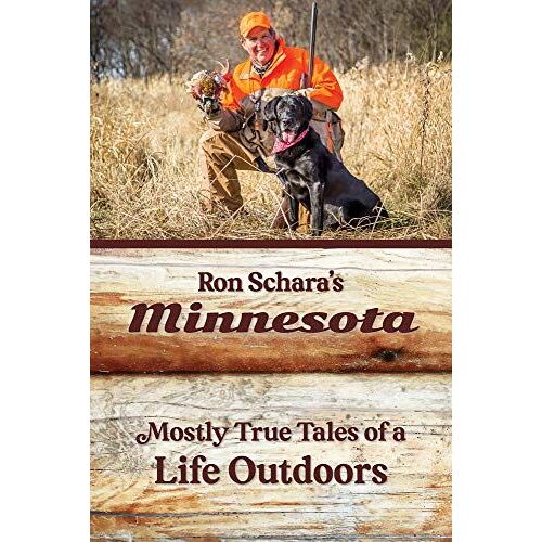 Ron Schara's Minnesota