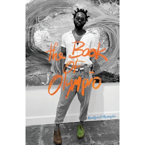 The Book Of Olympio