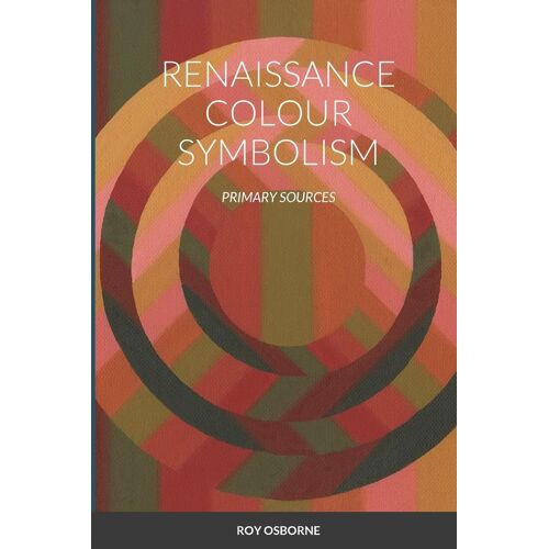 Renaissance Colour Symbolism