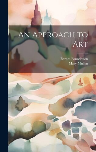 An Approach To Art