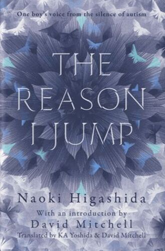 The Reason I Jump