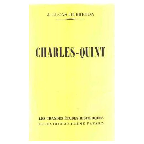 Charles-Quint