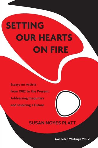 Setting Our Hearts On Fire
