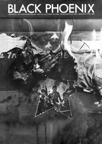 Black Phoenix: Third World Perspectives On Contemporary Art And Culture