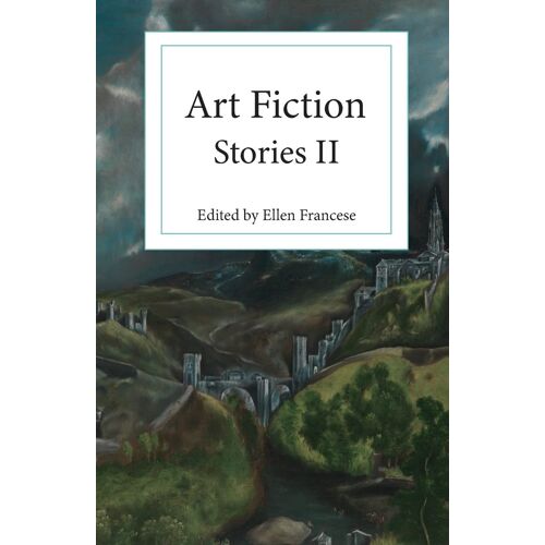 Art Fiction Stories Ii