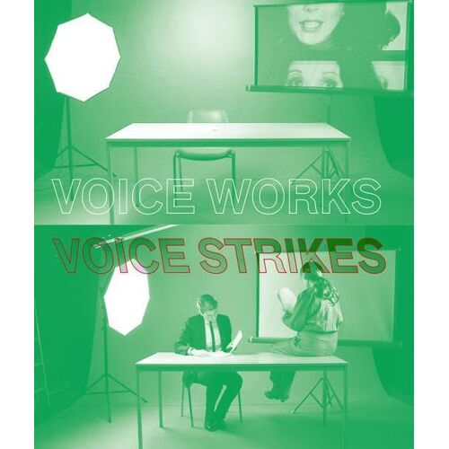 Voice Works - Voice Strikes