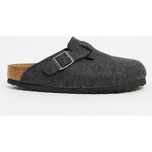 Sabots Birkenstock Bostonen Feutre 160373