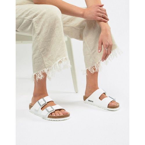 Sandales Birkenstock Arizonaplates 51733