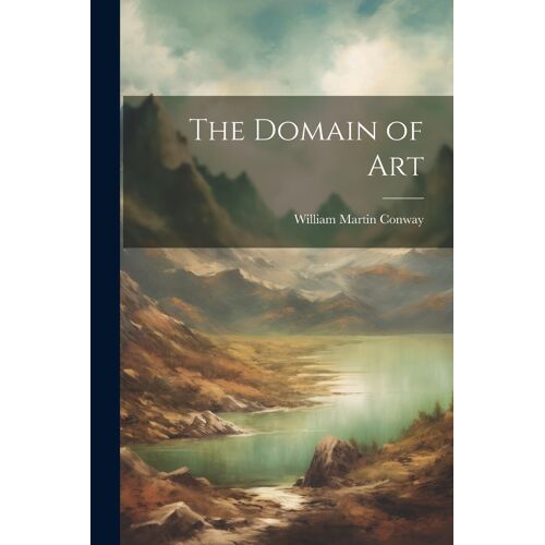 The Domain Of Art