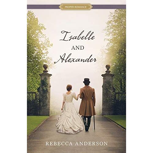 Isabelle And Alexander