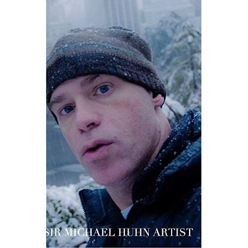 Sir Michael Artist Writing Drawing Journal