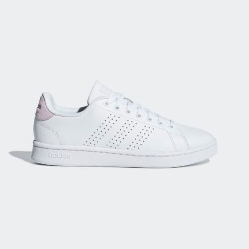 Baskets Adidas Advantage F36481 Blanc