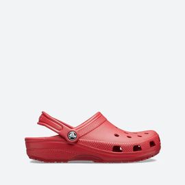 Sabots Crocs Classic Pepper 78853 Rouge