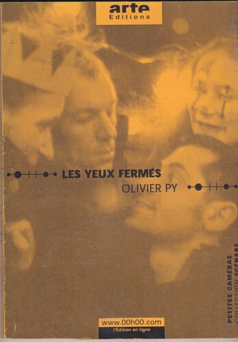 Les Yeux Fermés