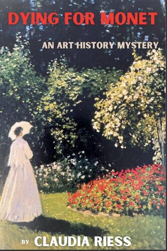 Dying For Monet