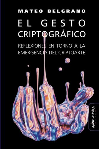 El Gesto Criptográfico