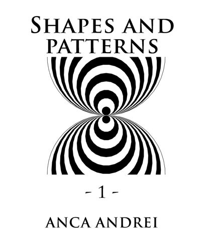 Shapes And Patterns: 1 (Simplicity)