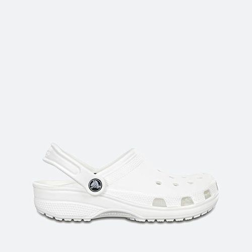 Sandales Crocs Classic H Blanc 46 47