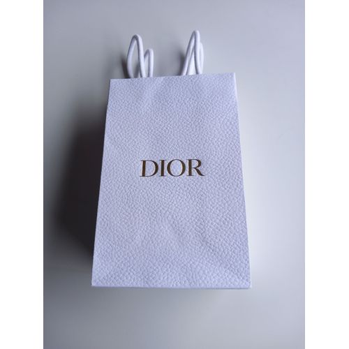Sac en papier DIOR