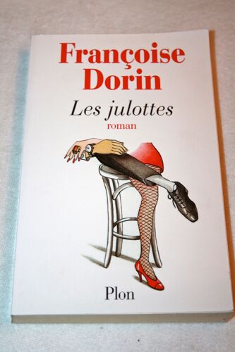 Les Julottes