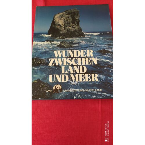 Wunder Zwischen Land Und Meer