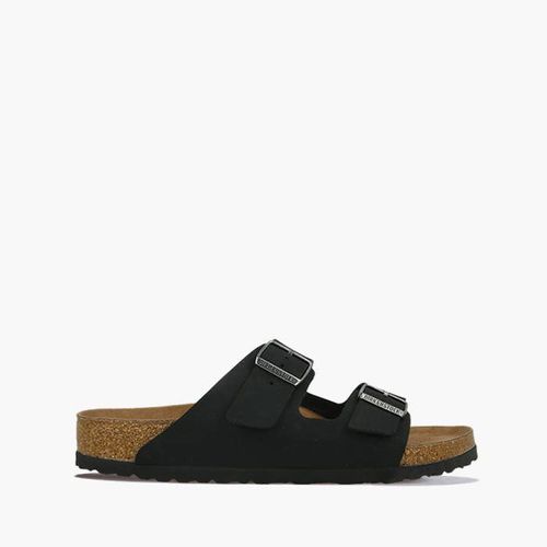 Sandales Birkenstock Arizona Earthy Vegan 1019115