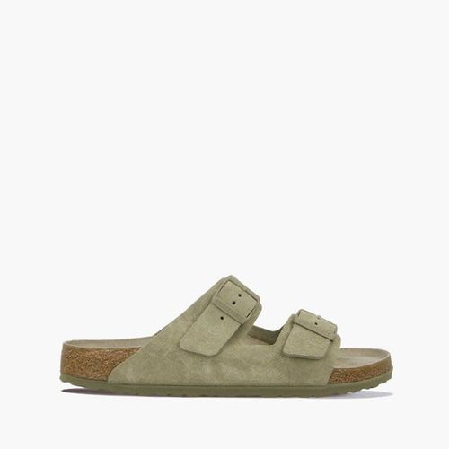 Birkenstock Arizona 1019045 - Vert Olive - 46
