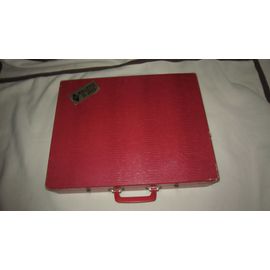 Jeu De Sociéte Grande Malette  De 25 Jeux