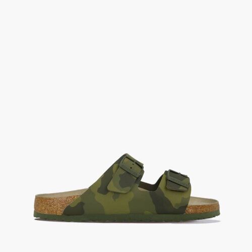 Sandales Birkenstock Arizona 1019597 Motif Camouflage