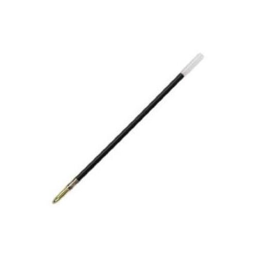 Bic Lot De 3 Recharges Pour Stylo À Bille Bic 4 Couleurs Pointe Fine Encre Noire Bic 90178