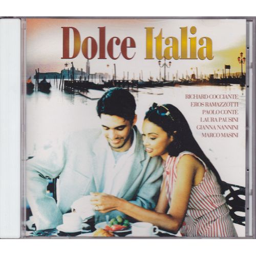 Dolce Italia