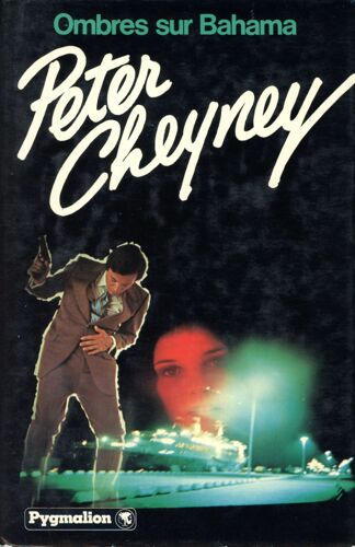 Ombres Sur Bahama Ombres Sur Bahama