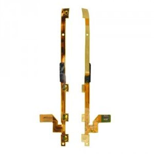 Nappe Power Nokia Lumia 920