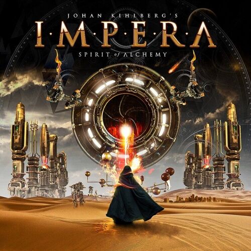 Imperia