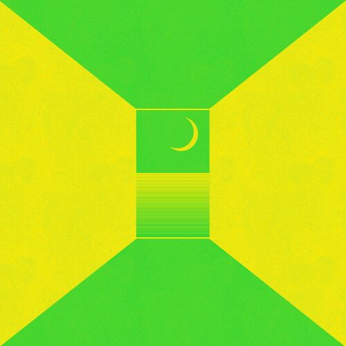 In The Spirit World Now (Synthetic Remixes)