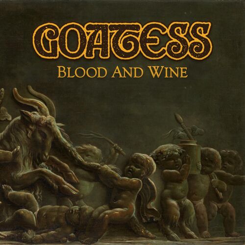 Blood And Wine