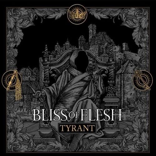 Tyrant