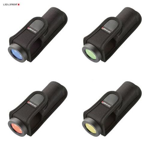 52255867 0039 Zweibrüder sacoche Nylon/poche révolver renforcée avec filtre couleur pour P7 / T7 / B7 / M7 / MT7